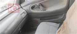 Mazda 626